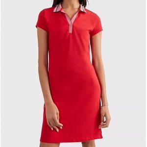 Tommy Hilfiger T-Shirt Dress